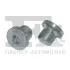Масляные пробки/M14x125 L=12 FA1 (Fischer Automotive One) 257.819.001