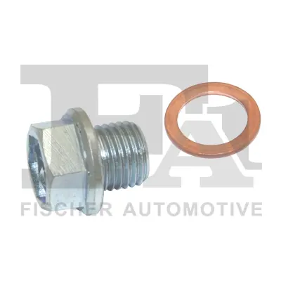 Масляные пробки/M14x15 FA1 (Fischer automotive one) 822.362.011