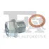 Масляные пробки/M14x15 FA1 (Fischer automotive one) 822.362.011
