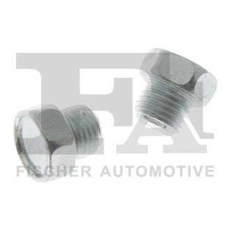 Масляные пробки/M14x15 L=10 fa1 (fischer automotive one) 564.471.001