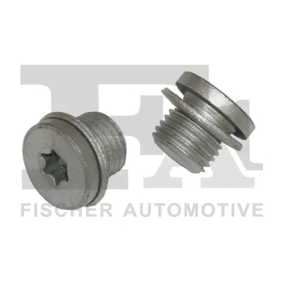 Масляные пробки/M14x15 L=12 FA1 (Fischer Automotive One) 257.867.001 (фото 1)