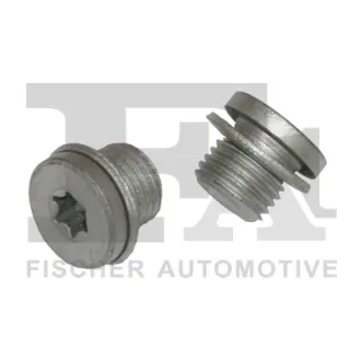 Масляные пробки/M14x15 L=12 FA1 (Fischer automotive one) 257.867.001