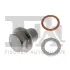 Масляные пробки/M14x15 L=14 FA1 (Fischer Automotive One) 256852021 (фото 1)