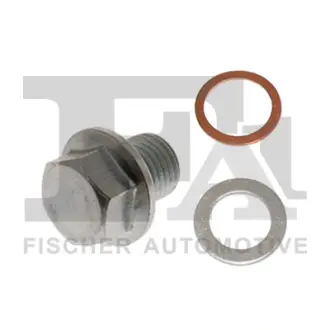 Масляные пробки/M14x15 L=14 FA1 (Fischer automotive one) 256852021 Додж Гранд караван
