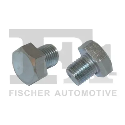 Масляные пробки/M14x15 L=14 FA1 (Fischer automotive one) 257.828.001