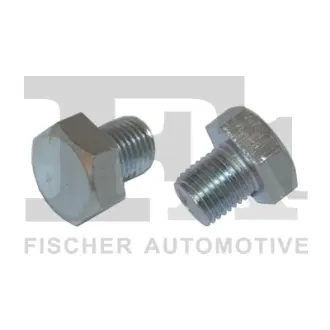 Масляные пробки/M14x15 L=14 FA1 (Fischer Automotive One) 257.828.001