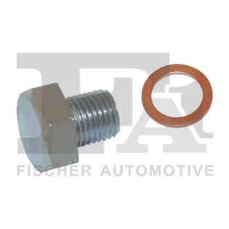 Масляные пробки/M14x15 L=14 FA1 (Fischer Automotive One) 257.828.011