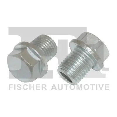 Масляные пробки/M14x15 L=15 FA1 (Fischer Automotive One) 257.833.001 (фото 1)