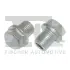 Масляные пробки/M14x15 L=15 FA1 (Fischer Automotive One) 257.833.001