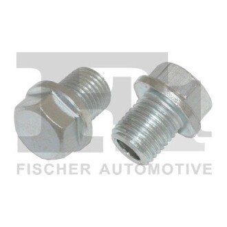 Масляные пробки/M14x15 L=15 fa1 (fischer automotive one) 257833001 на Сузуки Лиана