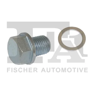 Масляные пробки/M14x15 L=15 FA1 (Fischer automotive one) 257844011