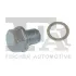 Масляные пробки/M14x15 L=15 FA1 (Fischer automotive one) 257844011
