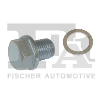 Масляные пробки/M14x15 L=15 FA1 (Fischer automotive one) 257844011 Мазда 323f bg