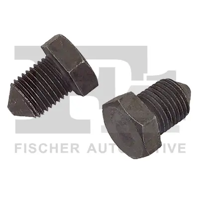 Масляные пробки/M14x15 L=15 FA1 (Fischer Automotive One) 518.470.001 (фото 1)
