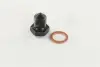 Масляные пробки/M14x15 L=15 FA1 (Fischer automotive one) 518.470.011