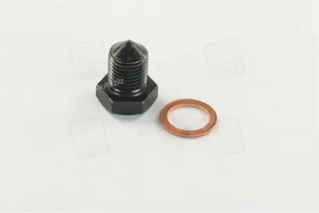 Масляные пробки/M14x15 L=15 FA1 (Fischer Automotive One) 518.470.011