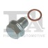 Масляные пробки/M14x15 L=155 fa1 (fischer automotive one) 257.845.011