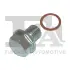 Масляные пробки/M14x15 L=155 FA1 (Fischer automotive one) 257.845.011