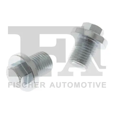 Масляные пробки/M14x15 L=16 FA1 (Fischer automotive one) 427.410.001