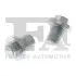 Масляные пробки/M14x15 L=16 FA1 (Fischer automotive one) 427.410.001