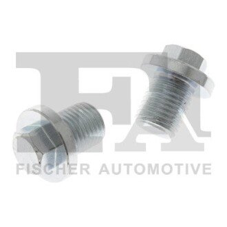 Масляные пробки/M14x15 L=16 fa1 (fischer automotive one) 427.410.001 на Форд Orion