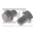 Масляные пробки/M14x15 L=17 FA1 (Fischer Automotive One) 257.841.001 (фото 1)