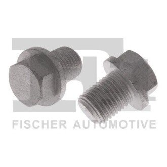 Масляные пробки/M14x15 L=17 fa1 (fischer automotive one) 257841001 на Хендай Ix35