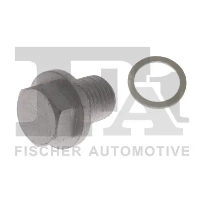 Масляные пробки/M14x15 L=17 FA1 (Fischer Automotive One) 257.841.011 (фото 1)