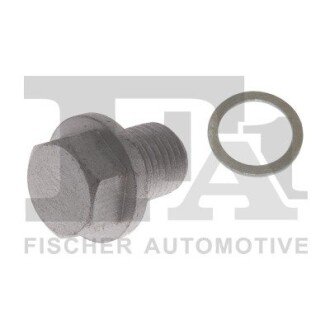 Масляные пробки/M14x15 L=17 fa1 (fischer automotive one) 257.841.011