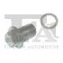 Масляные пробки/M14x15 L=19 SW14 FA1 (Fischer automotive one) 257.859.011