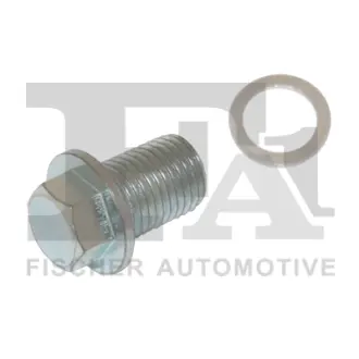 Масляные пробки/M14x15 L=19 SW14 FA1 (Fischer automotive one) 257.859.011