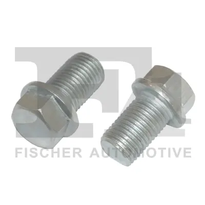 Масляные пробки/M14x15 L=22 FA1 (Fischer automotive one) 257.832.001
