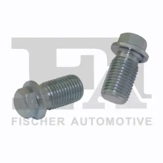 Масляные пробки/M14x15 L=24 FA1 (Fischer automotive one) 564.470.001