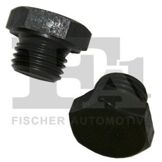 Масляные пробки/M14x15 L=9 fa1 (fischer automotive one) 433.410.001