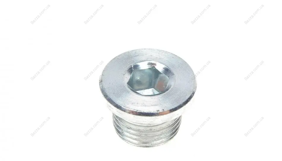 Масляные пробки/M16x15 DIN908 FA1 (Fischer automotive one) 257.815.001