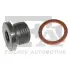 Масляные пробки/M16x15 DIN908 FA1 (Fischer automotive one) 257.815.011