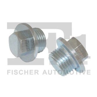 Масляные пробки/M16x15 L=10 fa1 (fischer automotive one) 257.846.001 на Субару Аутбек