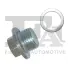 Масляные пробки/M16x15 L=10 FA1 (Fischer Automotive One) 257846011 (фото 1)