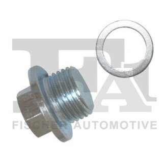 Масляные пробки/M16x15 L=10 fa1 (fischer automotive one) 257.846.011