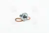 Масляные пробки/M16x15 L=12 FA1 (Fischer Automotive One) 518.471.021 (фото 2)