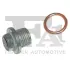 Масляные пробки/M16x15 L=12 FA1 (Fischer automotive one) 727.120.011