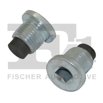 Масляные пробки/M16x15 L=13,5 FA1 (Fischer Automotive One) 539.970.001 (фото 1)