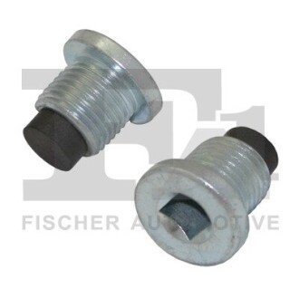 Масляные пробки/M16x15 L=13,5 fa1 (fischer automotive one) 539.970.001