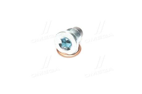 Масляные пробки/M16x15 L=13,5 fa1 (fischer automotive one) 539970011