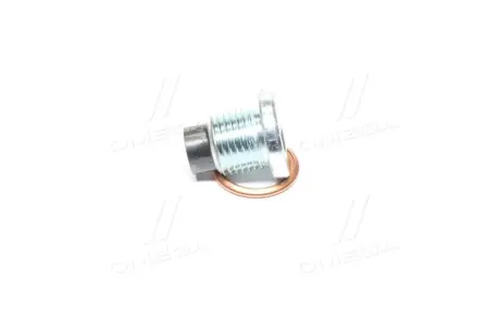 Масляные пробки/M16x15 L=13,5 FA1 (Fischer Automotive One) 539.970.011