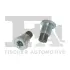 Масляные пробки/M16x15 L=15,5 FA1 (Fischer Automotive One) 153.520.001