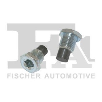 Масляные пробки/M16x15 L=15,5 fa1 (fischer automotive one) 153520001