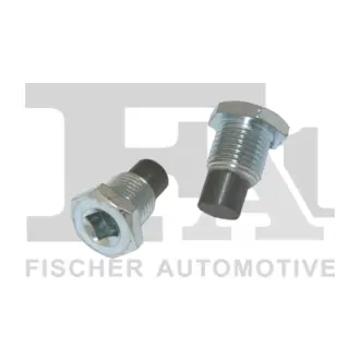 Масляные пробки/M16x15 L=15,5 FA1 (Fischer Automotive One) 153.520.001