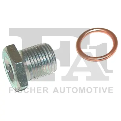 Масляные пробки/M16x15 L=16,5 FA1 (Fischer automotive one) 732.120.011