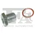 Масляные пробки/M16x15 L=16,5 FA1 (Fischer automotive one) 732.120.011